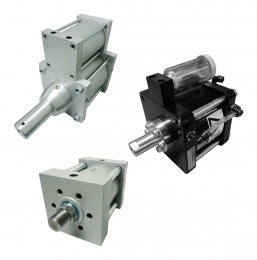 Hidropneumáticos ( PowerTON )