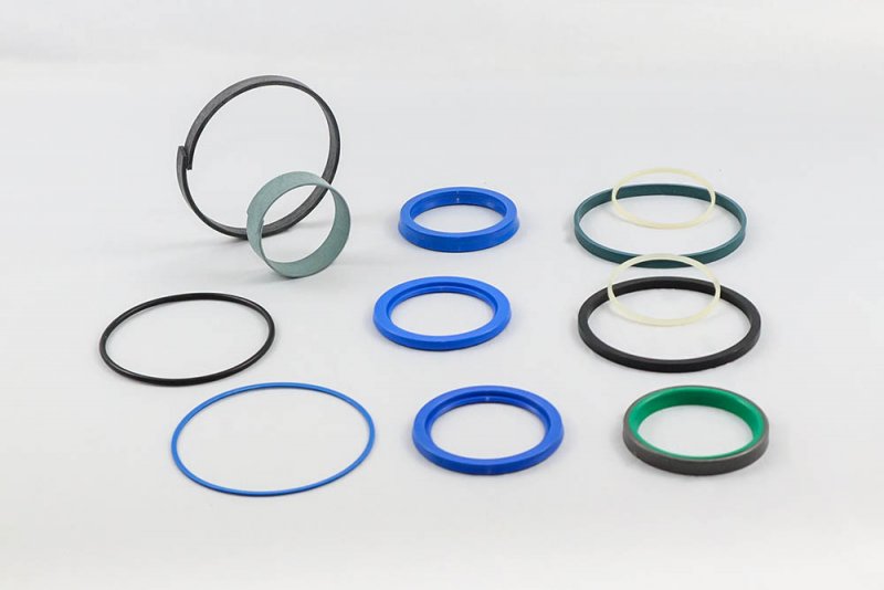 Vedações em equipamentos pneumáticos: como funciona?