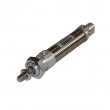 Serie AP ISO 6432 MINI Amort. Elástico