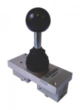 Comando Alavanca - On/Off