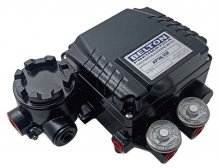 Posicionador Eletropneumático