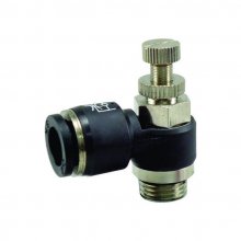 Controle de Fluxo em Joelho (Mondial)