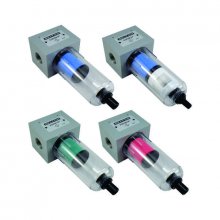 Filtro Coalescente Grande