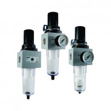 Filtro Regulador Grande