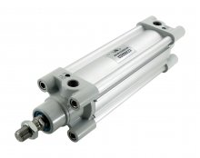 Serie NCS ISO 15552 Perfilado 32 à 125mm