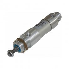 Série AR Round Line