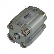 Compacto Serie CDU Ø16 à 80mm 