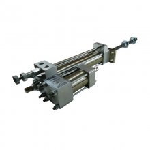 Hidrocheck Serie CF Alim.Lateral