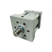 Cilindro Hidropneumático Série AH