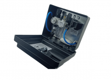 Caixa Rodoviária - CRBCPQ