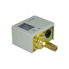 Pressostato Diferencial Ajustável