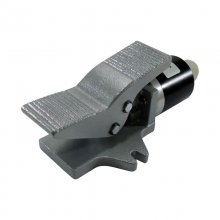 Pedal Elétrico para Intemperes