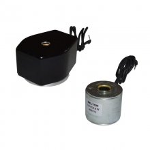 Bobina a Prova de Intemperes