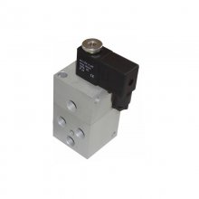 Poppet Série VF G 1/4