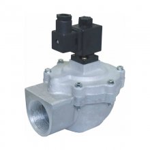 Diafragma Alta Vazão 