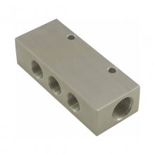 Distribuidores de Ar  Régua