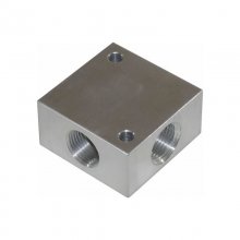 Distribuidores de Ar tipo “X”