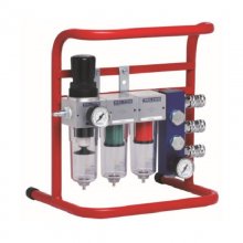 Purificador de Ar FCR 1400