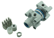 Kit Cilindro NCS/NCP ISO15552