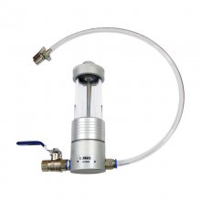 Aplicador Balanceamento Automático