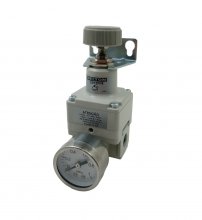 Regulador Pressão Precisão