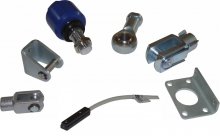 Acessórios Serie AR Round Line